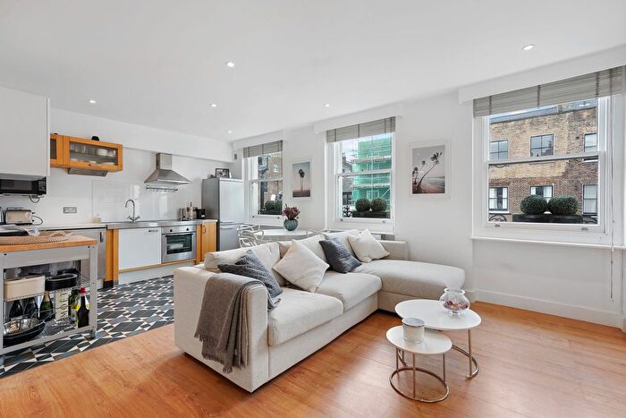1 Bedroom Flat To Rent In Weymouth Street, Marylebone, London, W1G