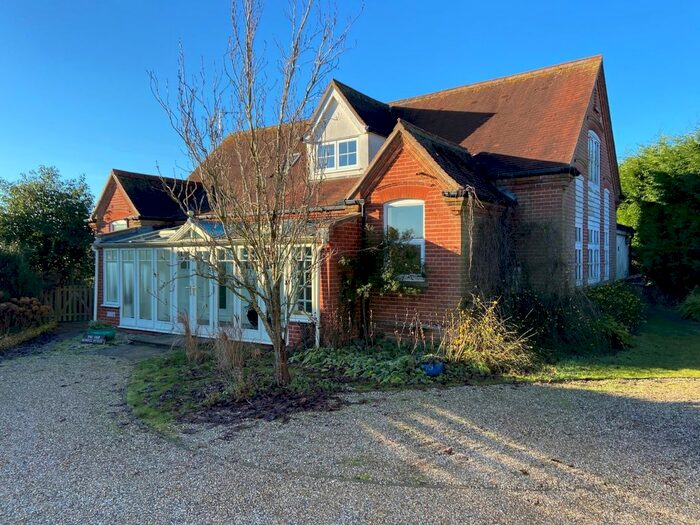 4 Bedroom Detached House For Sale In Ipswich Way, Pettaugh, Stowmarket, Suffolk IP14