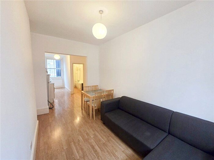 1 Bedroom Flat To Rent In Earls Court Road, Earls Court, London, SW5
