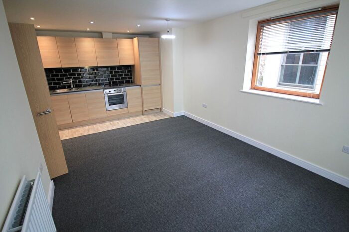 2 Bedroom Flat To Rent In Greyfriars Road, Norwich, NR1