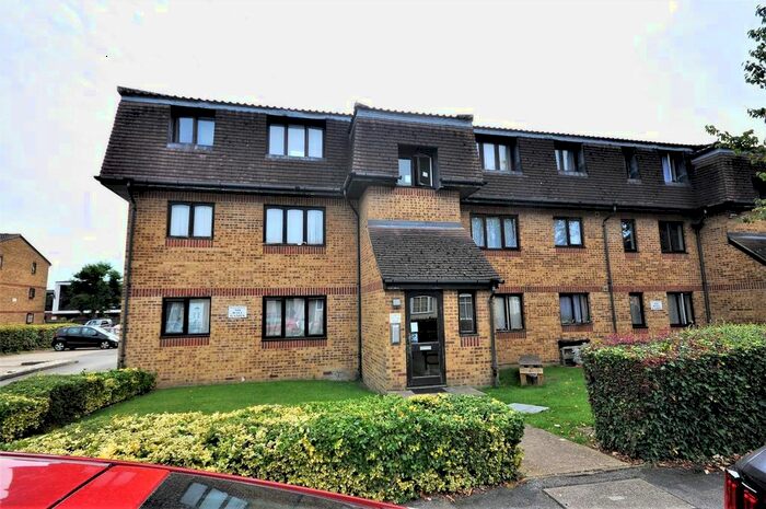 Studio To Rent In Southwold Road, Watford, WD24