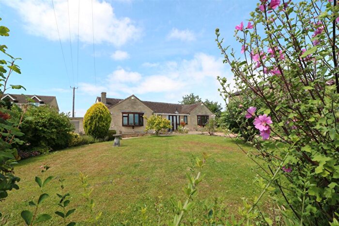 3 Bedroom Detached Bungalow For Sale In Bradford Road, Rode, BA11