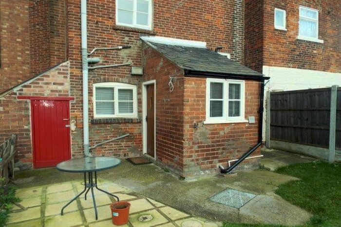 2 Bedroom Property To Rent In Ruddington, Nottingham, NG11