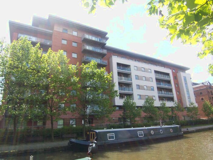 2 Bedroom Apartment To Rent In Castlegate, Castlefield, Manchester, M15