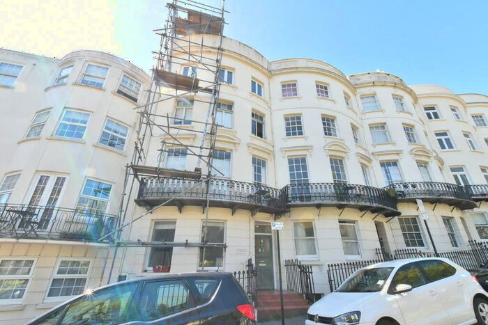 1 Bedroom Apartment To Rent In Norfolk Square, Brighton, BN1