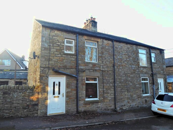 1 Bedroom Terraced House To Rent In Lonkley Terrace, Allendale, NE47