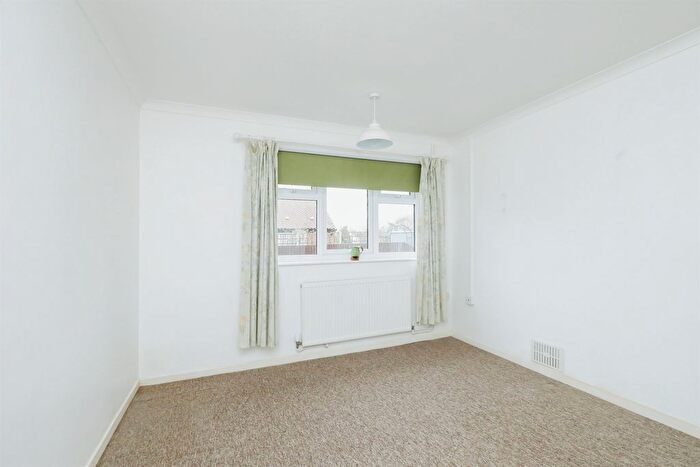 2 Bedroom Semi-Detached Bungalow For Sale In Glebe Close, Little Fransham, Dereham, NR19