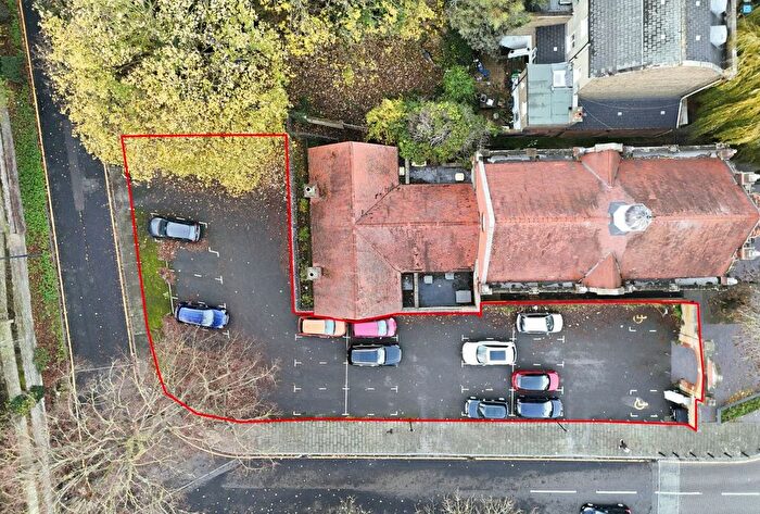 Land For Sale In The Village, London, SE7