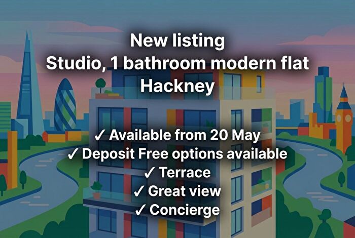 Studio To Rent In Hewett Street, London, EC2A