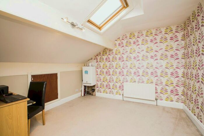 3 Bedroom Terraced House For Sale In Claremont Villas, Sowerby Bridge, West Yorkshire, HX6