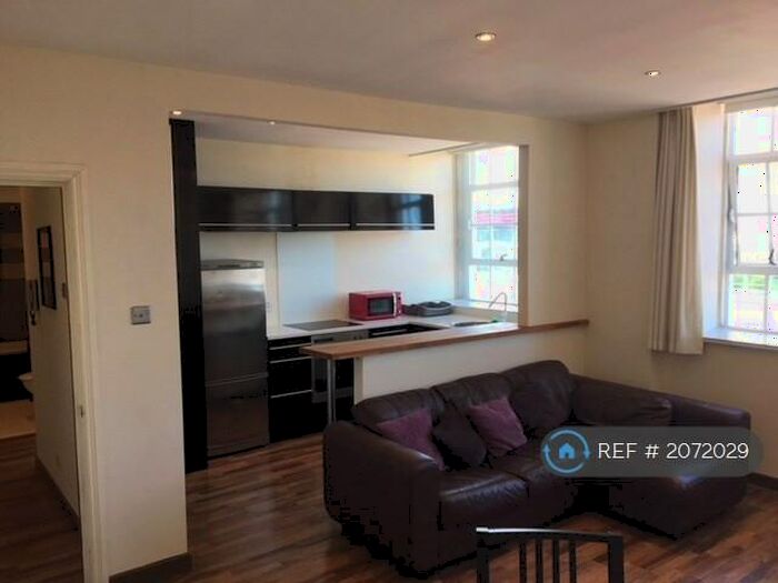 1 Bedroom Flat To Rent In Westgate Road, Newcastle Upon Tyne, NE1