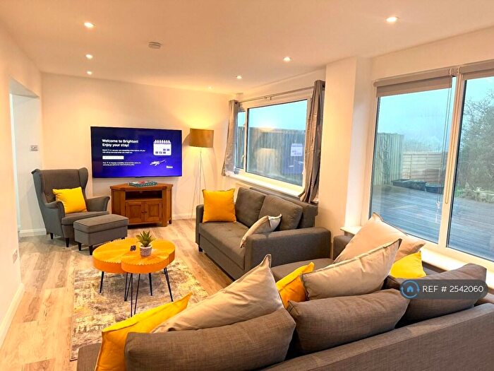 4 Bedroom Bungalow To Rent In Crescent Drive South, Brighton, BN2