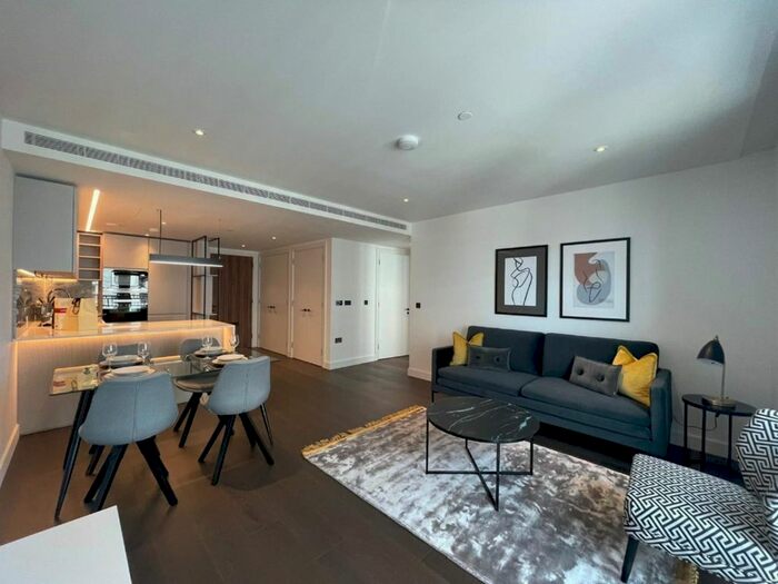 2 Bedroom Flat To Rent In Belvedere Row, Fountain Park Way, W12