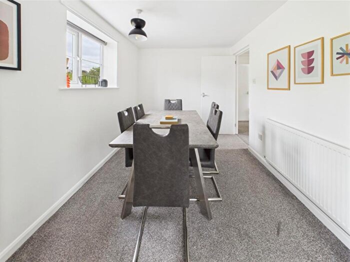2 Bedroom Cottage To Rent In Oak Cottage, Chevin Road, Belper, DE56