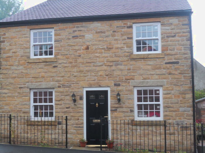4 Bedroom House To Rent In Upper Moor Street, Brampton, Chesterfield, S40