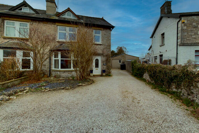 4 Bedroom Semi-Detached House To Rent In Cove Road, Silverdale, Carnforth, Lancashire, LA5