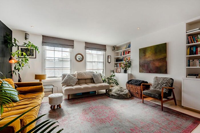 3 Bedroom Terraced House For Sale In Stour Street, Canterbury, Kent, CT1