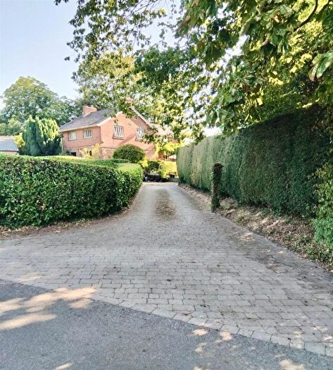 5 Bedroom Detached House For Sale In Gloucester Road, Upleadon, Newent, GL18