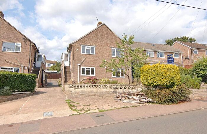 2 Bedroom Apartment For Sale In Bisley Road, Stroud, Gloucestershire, GL5