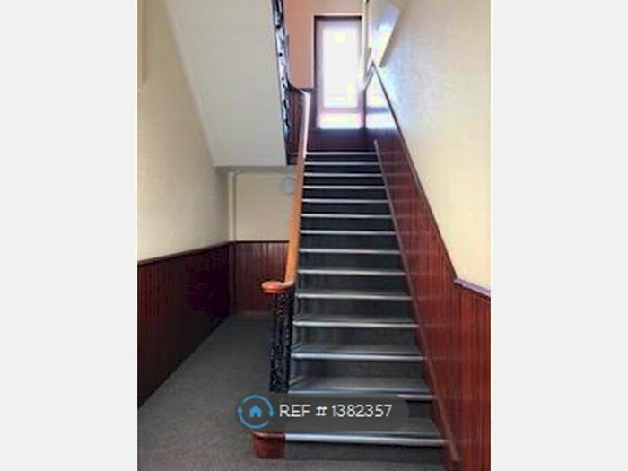 1 Bedroom Flat To Rent In Holburn Street, Aberdeen, AB10