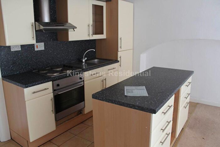 1 Bedroom Flat To Rent In Eastgrove, Roath, Cardiff, CF24