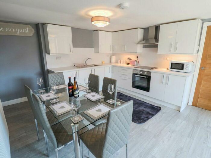 3 Bedroom House To Rent In Brewster Lane, Wainfleet, Skegness, PE24