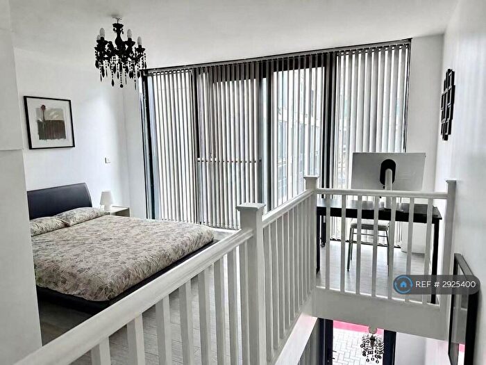1 Bedroom Flat To Rent In Viva, Birmingham, B1