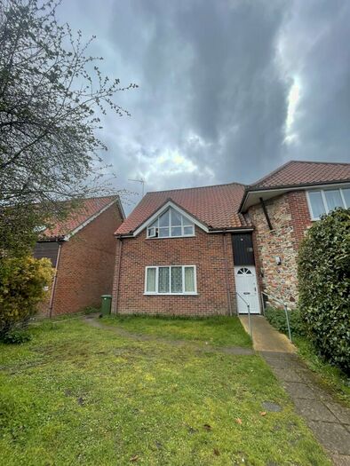 1 Bedroom House To Rent In Rose Lane, Diss, IP22