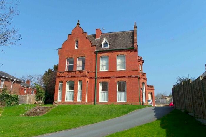 1 Bedroom Flat To Rent In Battenhall Road, Worcester, WR5