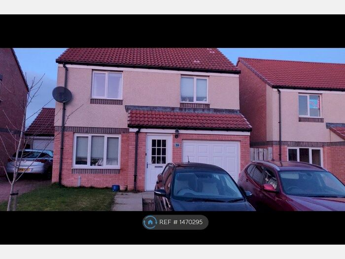 3 Bedroom Detached House To Rent In Bishopston Circle, Portlethen, Aberdeen, AB12