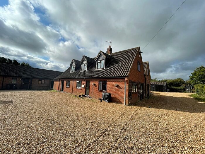 1 Bedroom Studio To Rent In Crawley Road, Bourne End, Cranfield, Bedford, Bedfordshire., MK43