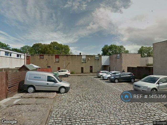 4 Bedroom Terraced House To Rent In Torbrex Road, Cumbernauld, Glasgow, G67