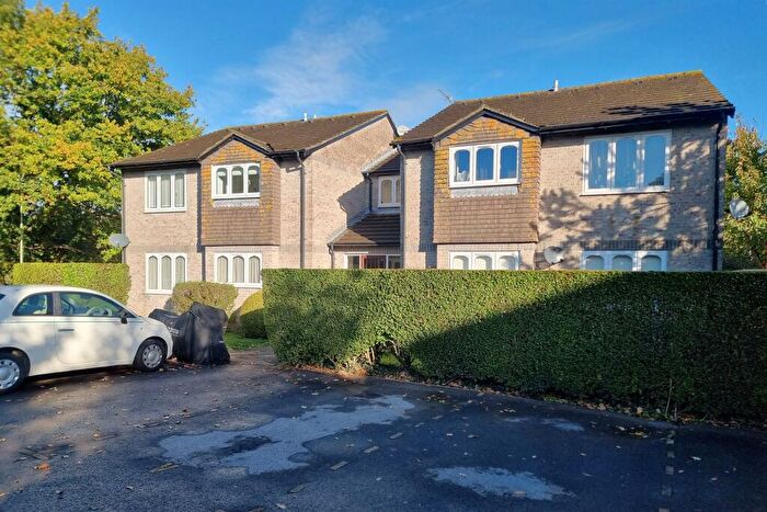 1 Bedroom Flat To Rent In Horton Heath, SO50