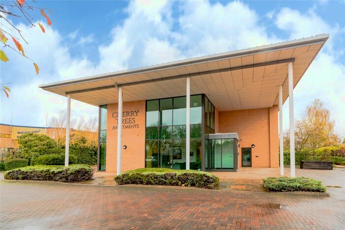 1 Bedroom Flat To Rent In Coldhams Lane, Cambridge, Cambridgeshire, CB1