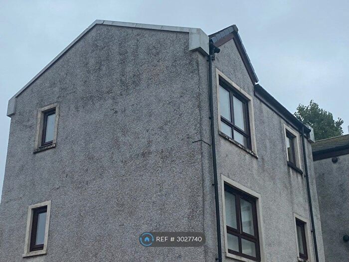 1 Bedroom Flat To Rent In Carters Place, Irvine, KA12