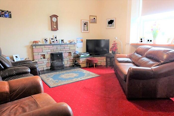 4 Bedroom Detached House For Sale In Upper Dounreay, Thurso., KW14