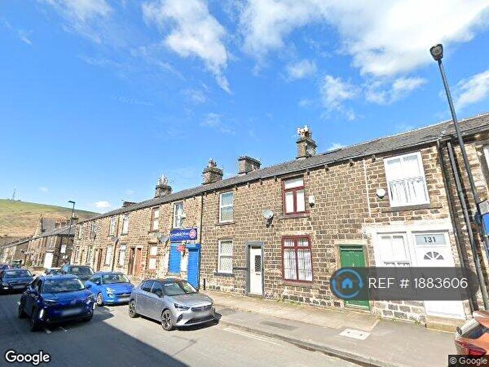 3 Bedroom Terraced House To Rent In Chew Valley Road, Greenfield, Oldham, OL3