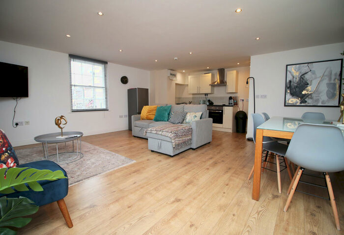 1 Bedroom Serviced Apartments To Rent In Bath Easton, High St, Batheaston, Bath, BA1