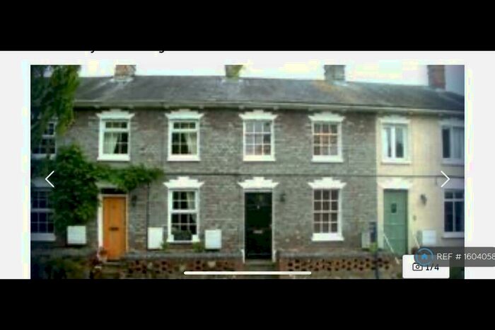 2 Bedroom Terraced House To Rent In Crowood Lane, Ramsbury, Marlborough, SN8