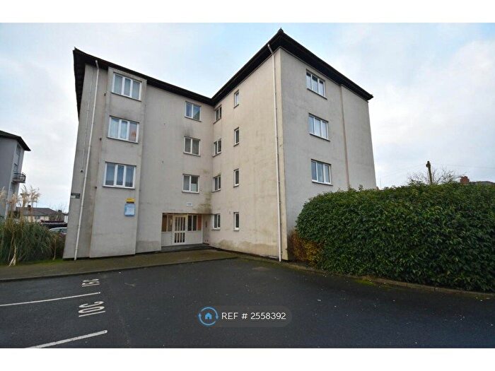 2 Bedroom Flat To Rent In Samuel Street, Preston, PR1