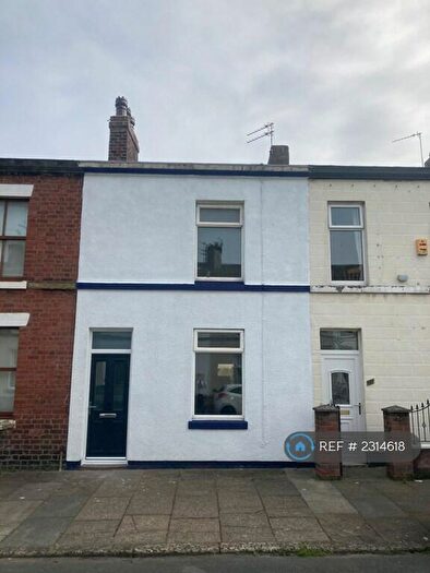2 Bedroom Terraced House To Rent In Kent Street, Fleetwood, FY7