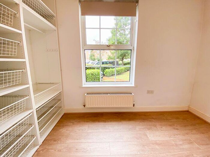 2 Bedroom Flat For Sale In King William Court, Kendal Road, Waltham Abbey., EN9