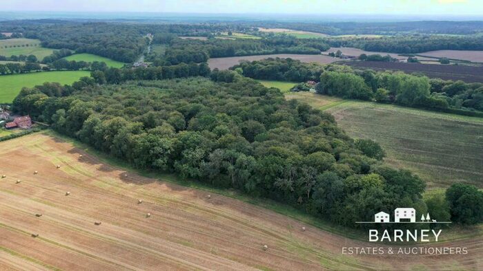 Land For Sale In Land At Nettlebed, Henley-On-Thames, RG9