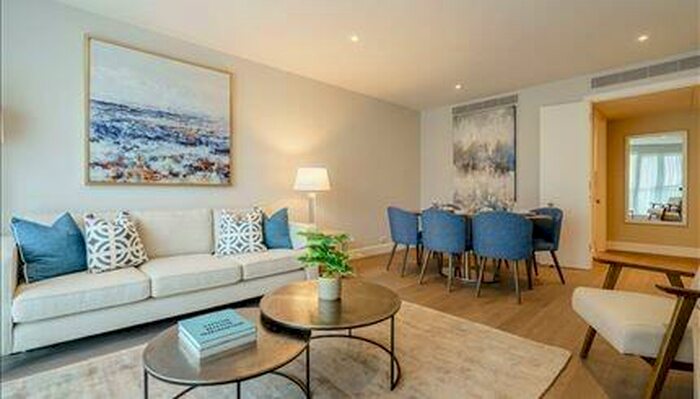 2 Bedroom Apartment To Rent In Circus Apartments, London, E14