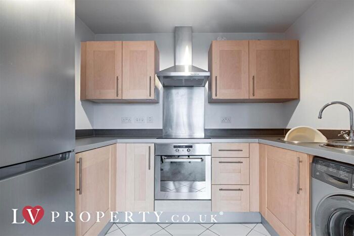 1 Bedroom Apartment For Sale In Granville Street, Birmingham, B1