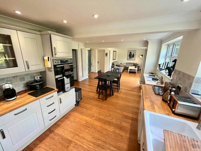 5 Bedroom Property To Rent In Berristead Close, Wilburton, Ely, CB6