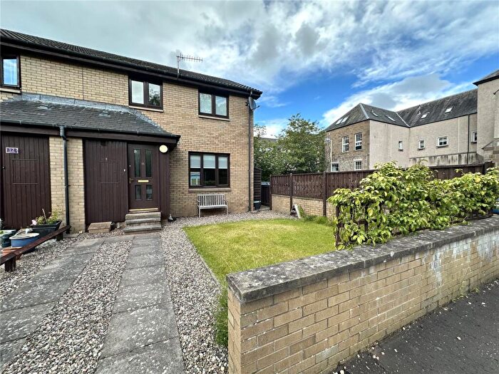 3 Bedroom End Of Terrace House To Rent In Glenagnes Gardens, Dundee, Angus, DD2