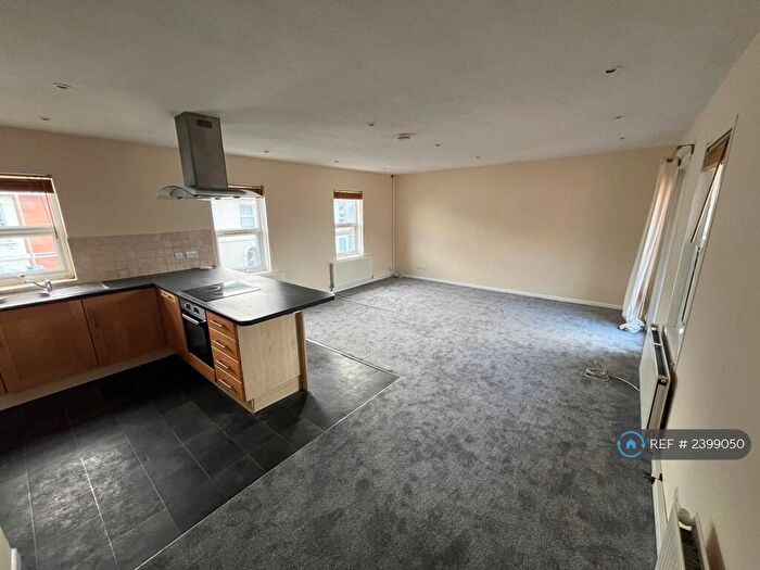 2 Bedroom Flat To Rent In Rowanfield Road, Cheltenham, GL51