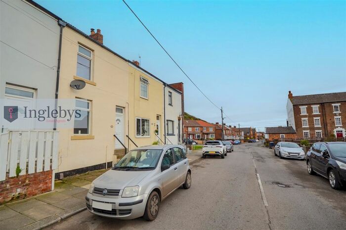 2 Bedroom Terraced House To Rent In New Company Row, Skinningrove, Saltburn-By-The-Sea, TS13