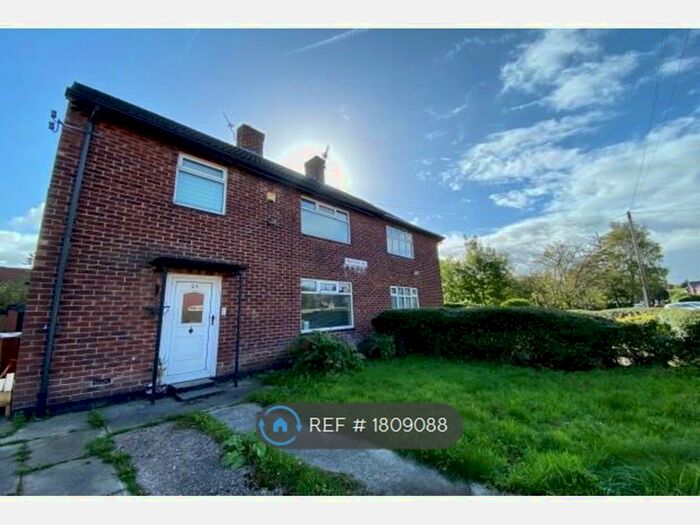 2 Bedroom Semi-Detached House To Rent In Minehead Avenue, Manchester, M20